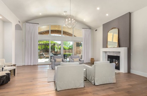 Glenwood Parke House | *New Listing!* | Luxe Mesa Mansion