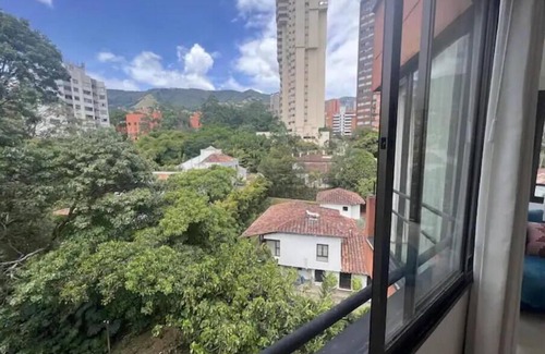 La Candelaria Apartment | NEW LISTING! Luxury & Comfort Apartment in El Poblado, Medellin.
