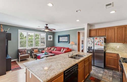 Otay Ranch House | NEW LISTING! Sunny & Serene Townhouse in Chula Vista