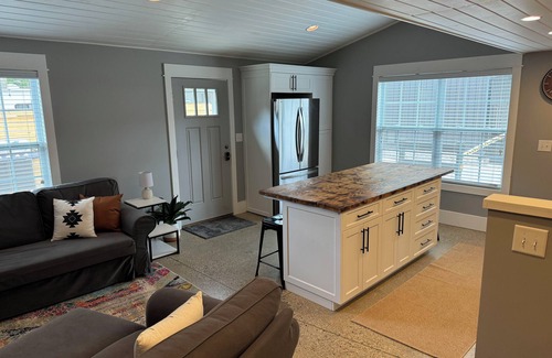 Holland House | New Listing: The "Stable" at OGR! 5 Star Accommodations! Sleeps 4