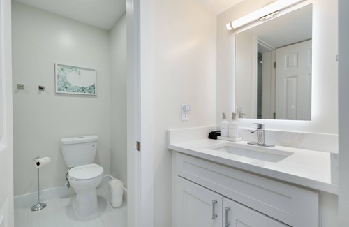 Neptune Beach Hotel | New Listing | Boutique Hotel | 1-BR Oceanfront - A
