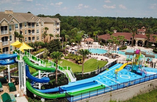 Crestwynd Bay Apartment | New Listing! Windsor Hills Resort, 3mi to Disney & 12mi to Universal - GRH438947