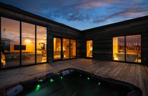 Vagan Villa | NEW! Lofoten Beach House