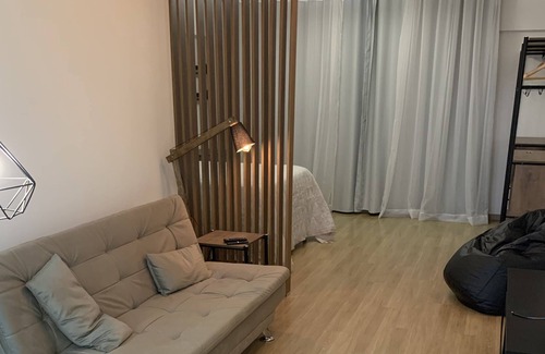 Nova Friburgo Apartment | New loft in building, in the center of Nova Friburgo RJ
