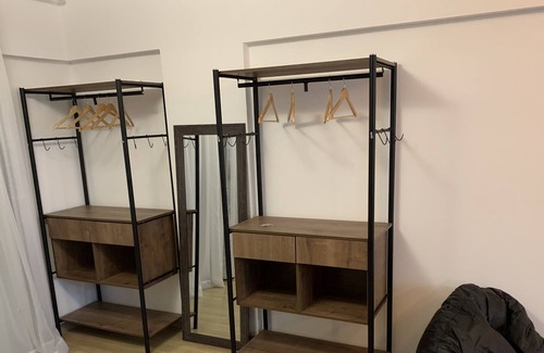 Nova Friburgo Apartment | New loft in building, in the center of Nova Friburgo RJ