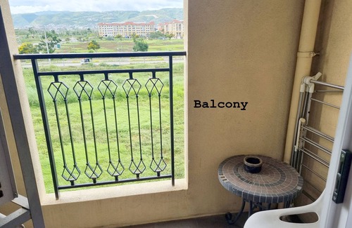 Cebu Condo | New Lux. 2 BR-condo near SM Seaside Mall