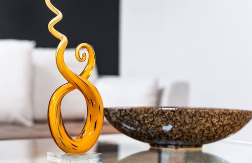 Inman House | New! Lux Mansion, 5 BR 4 BA, Heated Pool, Sleeps 12+