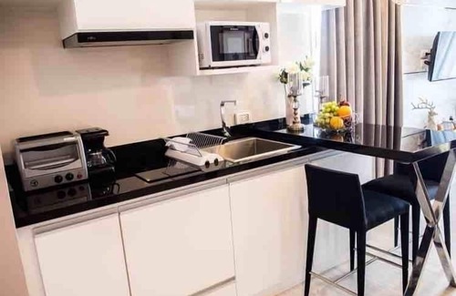 Huay Kaew Apartment | New Luxury 1BR/Great location @Nimman