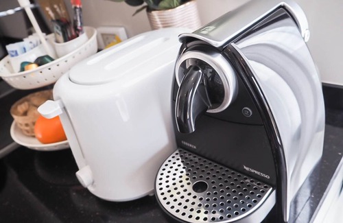 Huay Kaew Apartment | New Luxury 1BR/Great location @Nimman