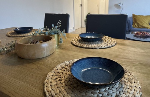 Alperton Apartment | New Luxury 2 bed Apartment