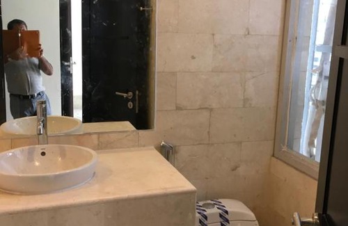 Karet Apartment | New Luxury 2 bedroom Condo