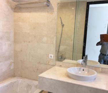 Karet Apartment | New Luxury 2 bedroom Condo