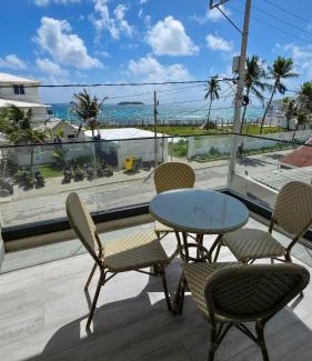 Punta Hansa Apartment | New & Luxury Apartment 1 BR In San Andres