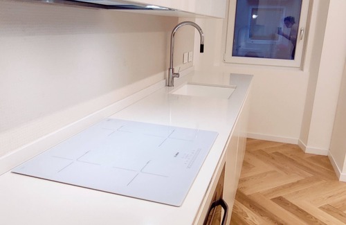 Citta Nuova-Barriera Nuova-San Vito-Citta Vecchia Apartment | New luxury attic near piazza Unità and the sea