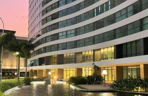 Cabanga Apartment | New luxury flat in Recife with wonderful view