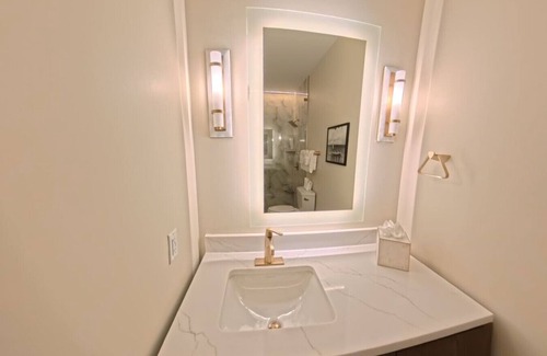 Destin Hotel | New Luxury Harbor Suites