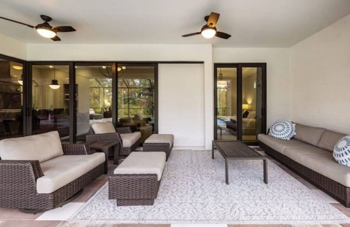 North Port House | New Luxury Home! Cozy & clean w/Pool & Gym