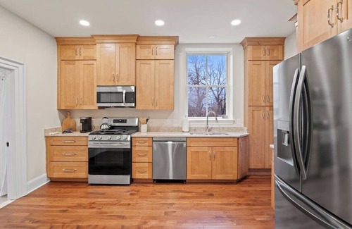 Palmyra Apartment | NEW Luxury Palmyra Apt | 7 Mins to Hill Cumorah