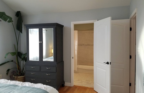 Manassas House | New luxury retreat is the perfect accommodations centrally located to NVA & DC