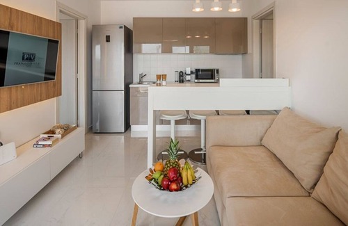 Kattavia Villa | New Luxury Villa with Private Swimming Pool & BBQ, 5 Min. From Prasonisi Beach!