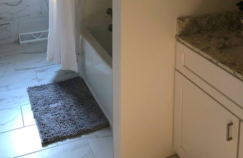 Maple City Cabin | NEW! M22 Luxury Cabin