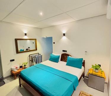 Dickwella House | new mahi mahi villa