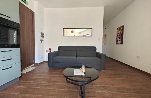 Marsalforn Apartment | New Marsalforn Serenity Stay & Near Sea Apartment