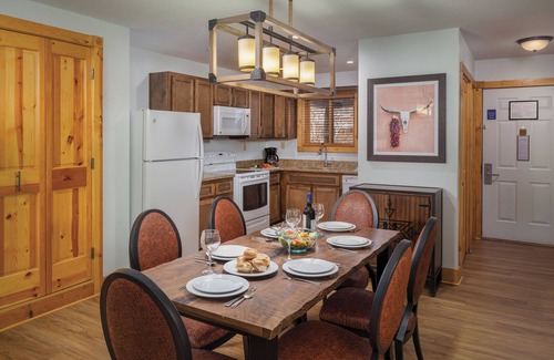 Red River Resort | New Mexico, NM: 1 BR w/Fireplace & WiFi, Ski-In/Ski-Out Resort, Near Red River