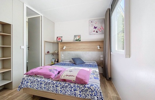 Rocbaron House | New mobile-home rental in Rocbaron (83136) Comfort, natureand relaxation
