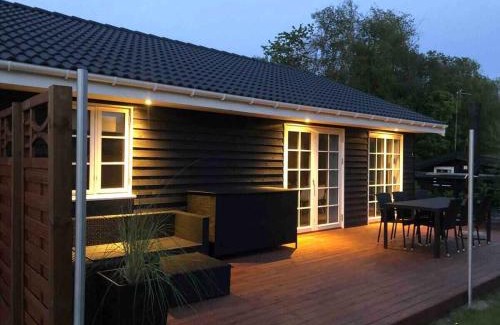 Nykobing Sjaelland House | New Modern Holiday Home Near The Beach And City