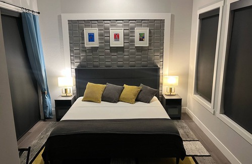 South Mountain Apartment | NEW Modern Studio Unit - perfect for 2!