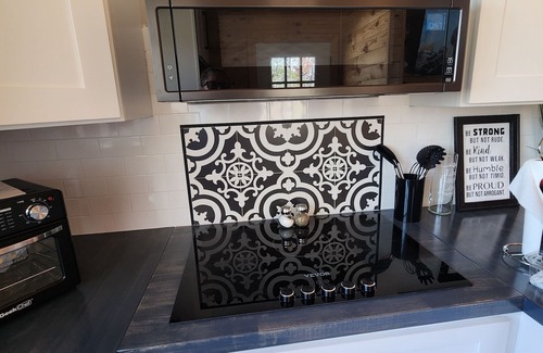 Perry Apartment | New Modern Studio w/private pool- 5 Min to Keaton Beach Boat Ramp