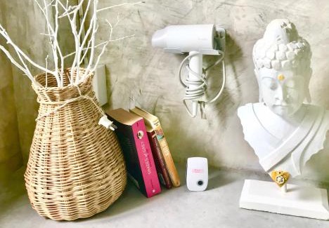 Wok Tum Resort | New Moon