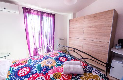 Giardini Naxos Bed & Breakfast | New Naxos Village