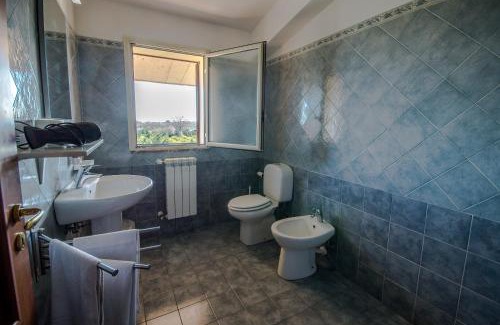 Giardini Naxos Bed & Breakfast | New Naxos Village