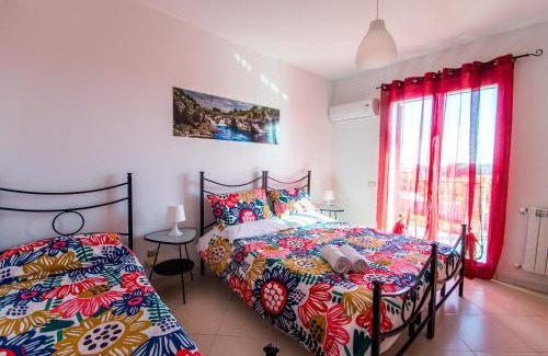 Giardini Naxos Bed & Breakfast | New Naxos Village