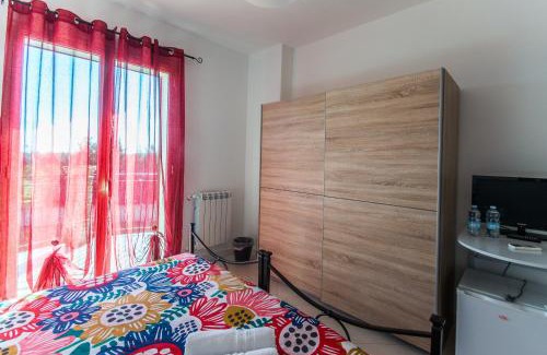 Giardini Naxos Bed & Breakfast | New Naxos Village