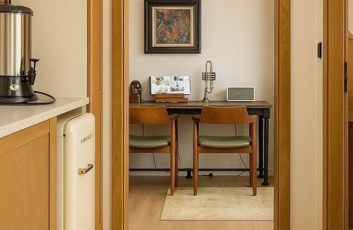 Neve Tzedek Apartment | New #Neve Tzedek Apt w. Rooftop | By SWEETYGUEST