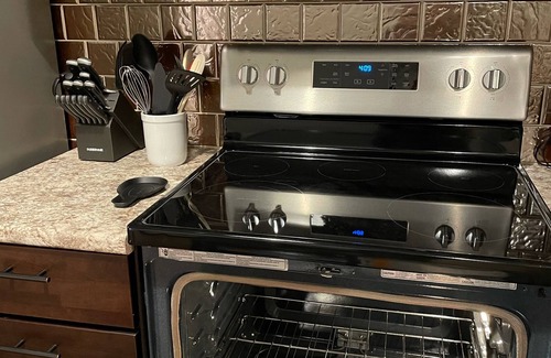 Wabasha Apartment | NEW, NEW, NEW! Wabasha Downtown Studio 113 Pembroke Ave. #103