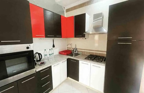 Gueliz Apartment | New nice apartment in the city center