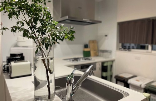 Shinjuku House | NEW! One house in Shinjuku-ku, Tokyo! Nearest station 1 min, 4 stations, within 10 min to Shinjuku station