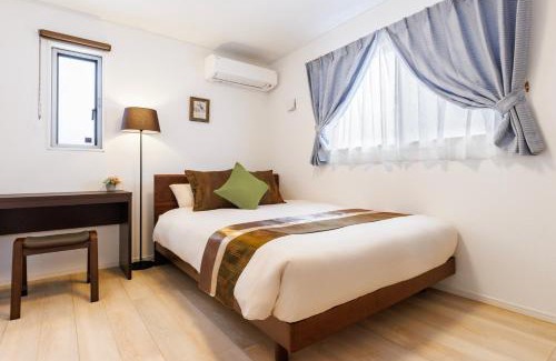 Okinawa Villa | New open! 15min drive to Naha airport#Villa