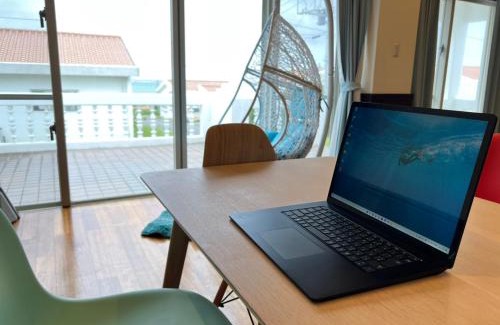 Taketomi-jima Taketomi-cho House | New Open! BRIDGE 小浜島