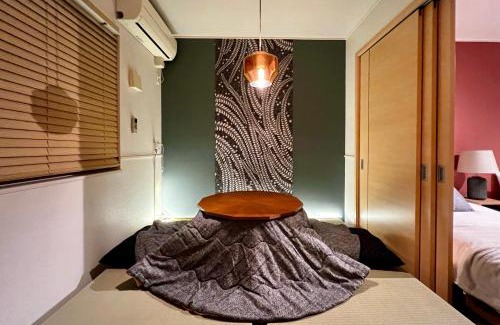 Taisho-ku Apartment | New open! Dream ASUNARO 5 minuites from Shinsaibashi