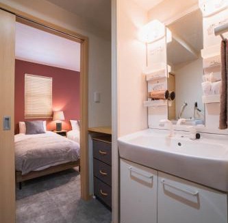 Taisho-ku Apartment | New open! Dream ASUNARO 5 minuites from Shinsaibashi