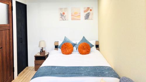 Konohana Apartment | NEW OPEN E-NA gesthouse 大阪貸切一軒家 USJ近く 難波10分 駅徒歩3分 長期滞在可 家族やグループに最適