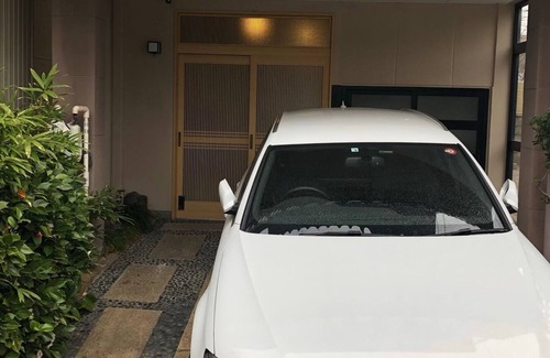 Kanazawa House | New Open Entire building for up to 8 people An i / Kanazawa Ishikawa