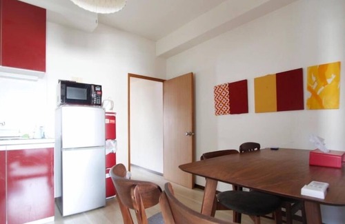 Shinjuku Apartment | NEW OPEN Shinjuku area, Growheim Okubo