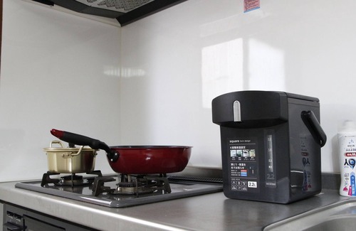 Shinjuku Apartment | NEW OPEN Shinjuku area, Growheim Okubo