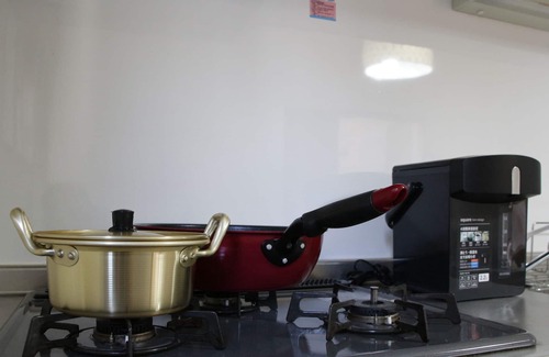 Shinjuku Apartment | NEW OPEN Shinjuku area, Growheim Okubo